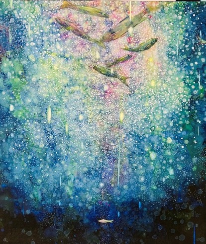 泡沫（うたかた）