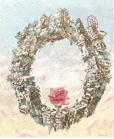 ようこそ希望の島ーリングー